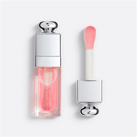 Dior lip gloss oil